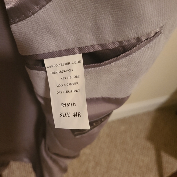 Sportscoat - Picture 4 of 5